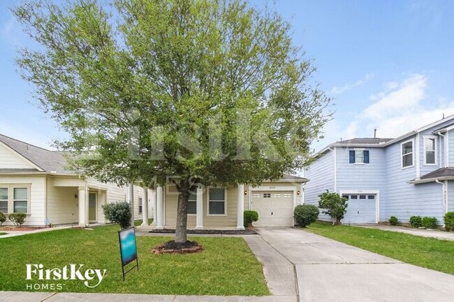 Building Photo - 21610 Dawn Timbers Ct