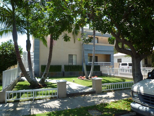 1520 Princeton St. - 1520 Princeton St