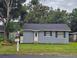 Building Photo - 314 E Fletcher St