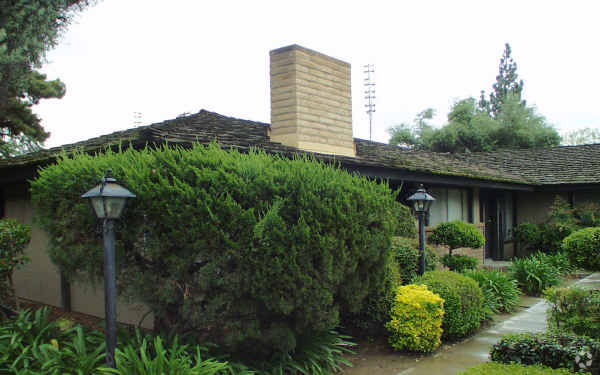 TheFruitwoodArms - The Fruitwood Arms