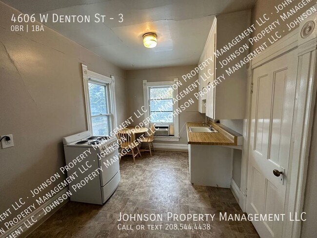 Foto del edificio - 4606 W Denton St