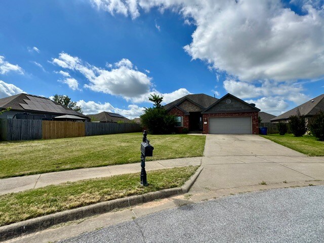 Foto del edificio - 2701 SW Ledbury Cove
