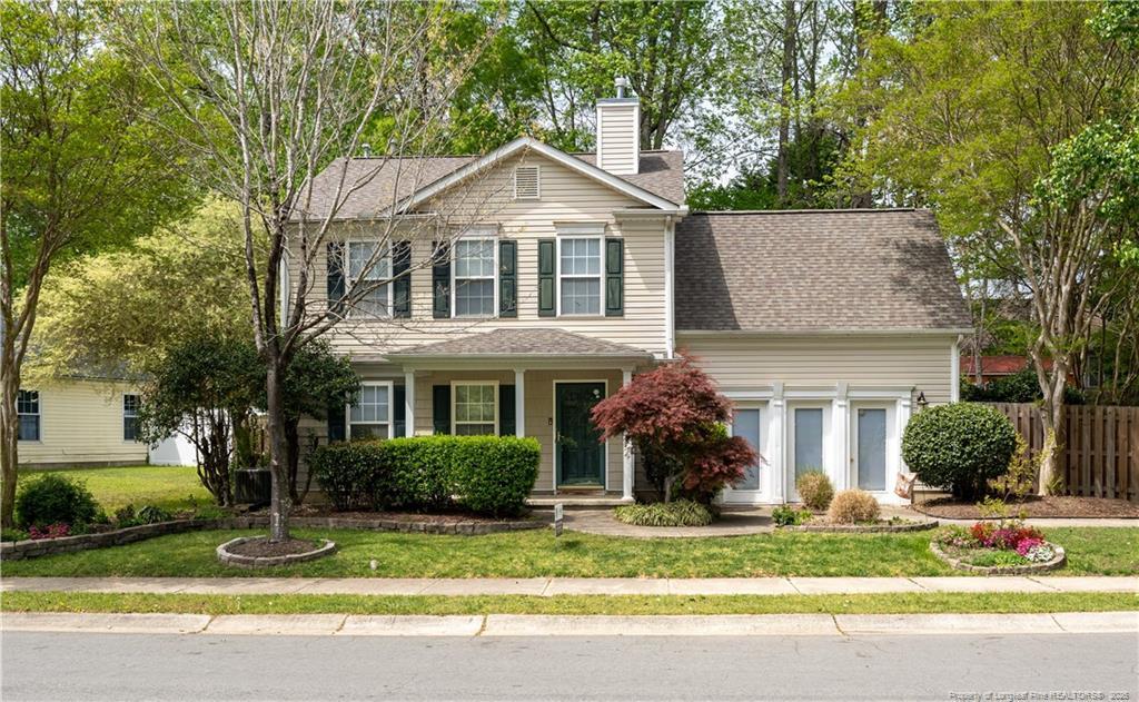 Primary Photo - 421 Feldspar Way