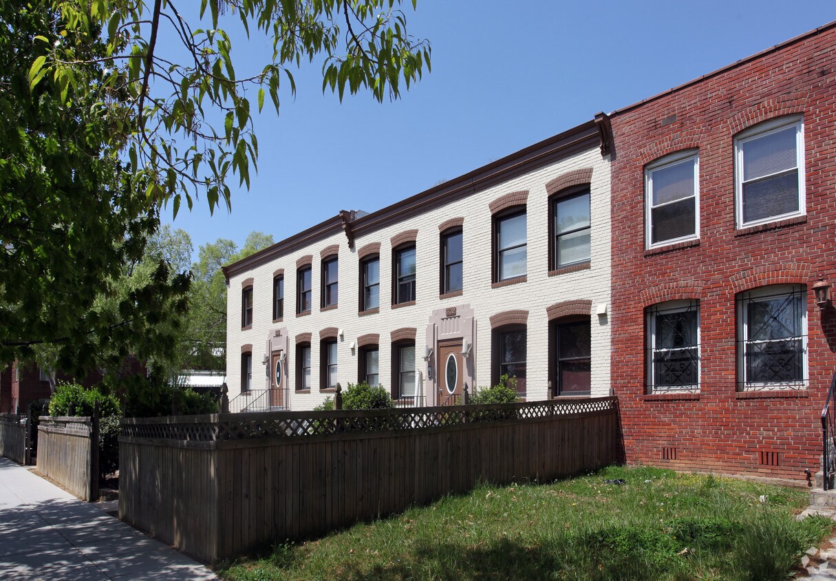 Primary Photo - 300-302 Oklahoma Ave NE