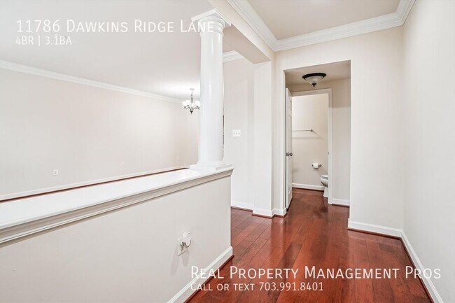 Foto del edificio - 11786 Dawkins Ridge Ln