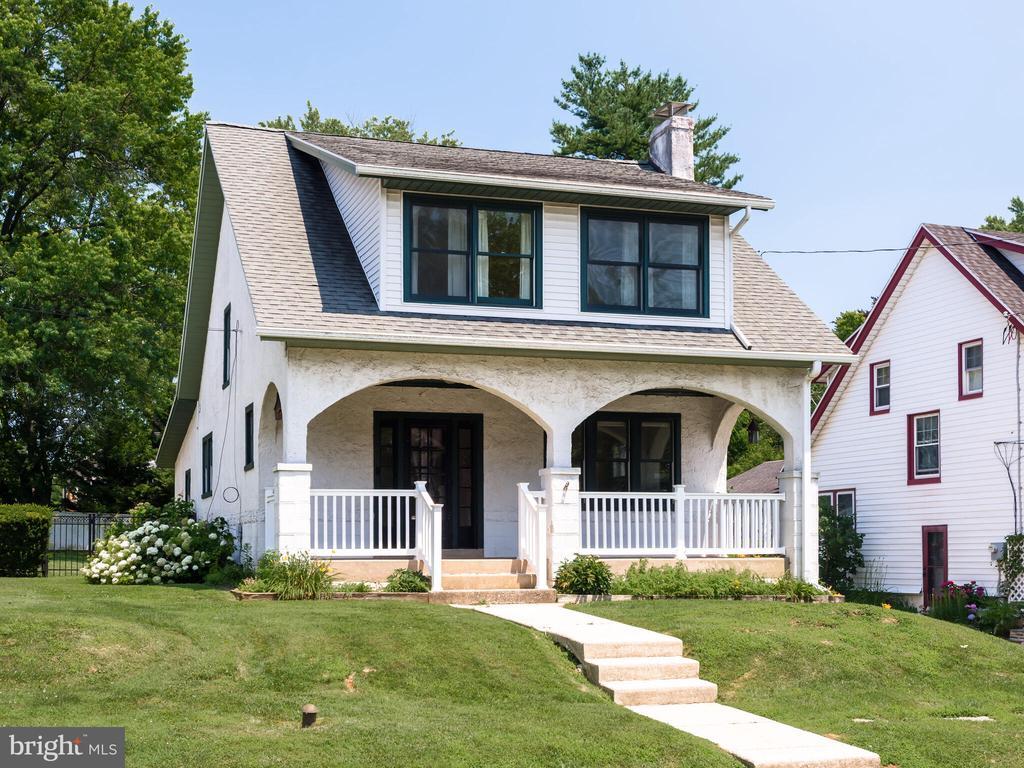 Foto principal - 25 Manor Rd