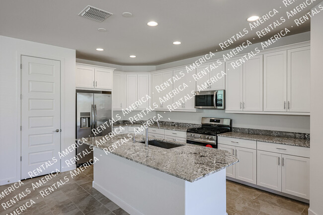 Foto del edificio - 32526 N 20th Gln