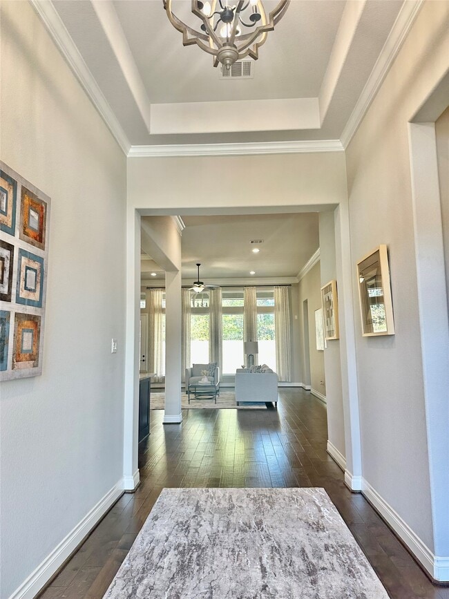 Building Photo - 25202 Azel Shore Ct