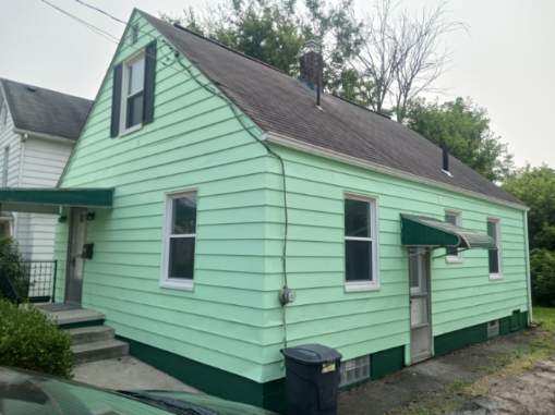 Foto del edificio - 920 Washington Ave