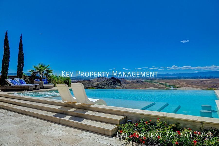 55 Vista Outlook St Unit Vista Outlook Vacation Rental, Henderson, NV