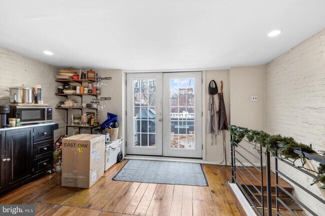 Foto del edificio - 2023 Brandywine St