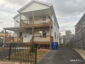 Building Photo - 339 Harral Ave