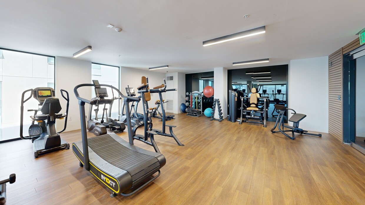 Photo - Malibu Apartments