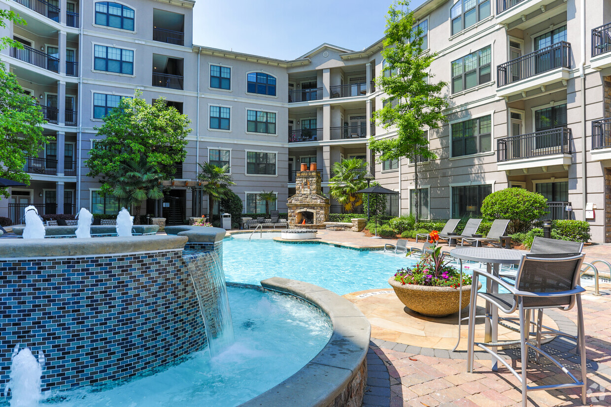 Bell Vinings - Apartments in Atlanta, GA | Apartments.com