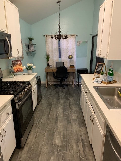 Kitchen and Nook - 4140 Workman Mill Rd