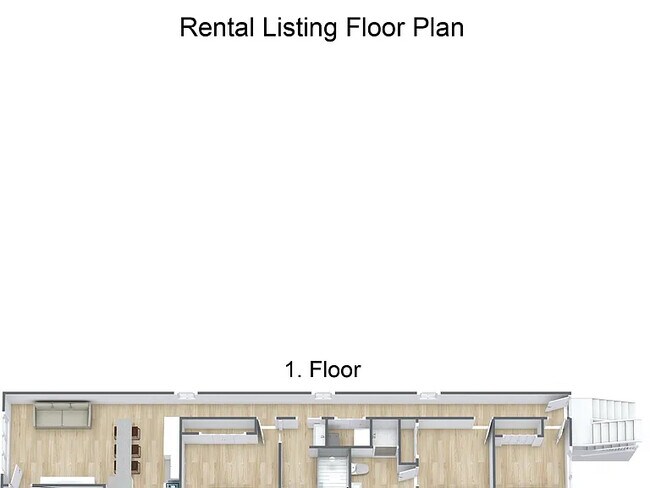 Foto del edificio - 1647 W Hubbard St