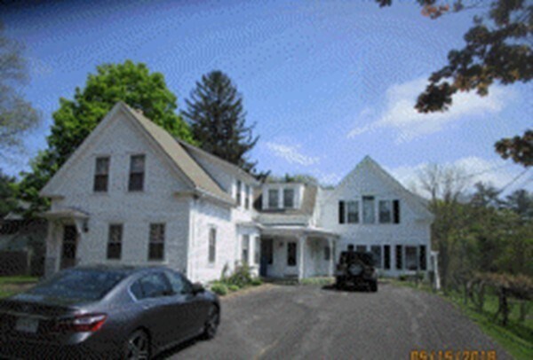 Primary Photo - 231 Pleasant St