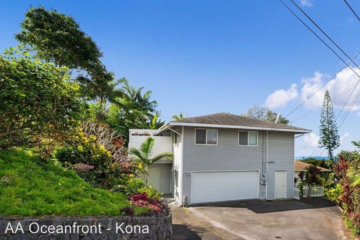 Foto principal - 1 br, 1 bath House - 81-904 Kee Kee St #F