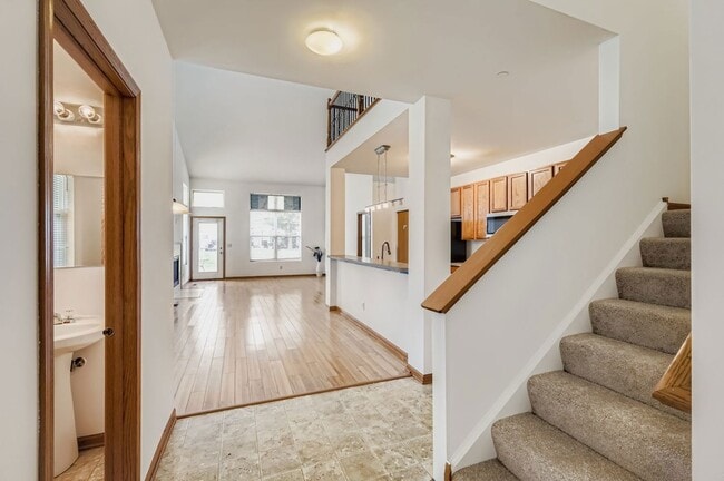 Building Photo - 4579 Half Moon Dr