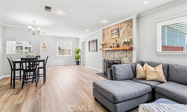 Foto del edificio - 401 N Rennell Ave