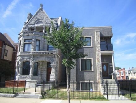 Primary Photo - 4404 S King Dr