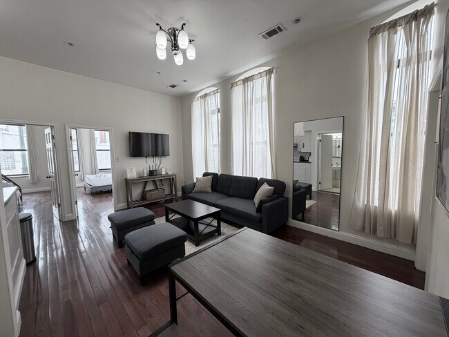 Foto del edificio - 207 N 11th St