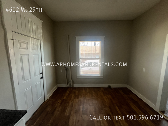 Foto del edificio - 4602 W 29th St