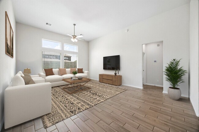 Foto del edificio - 21323 Bering Reach Dr