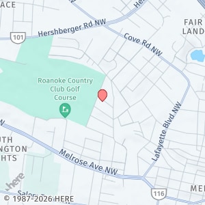 Photo - 2936 Glendale Ave NW-