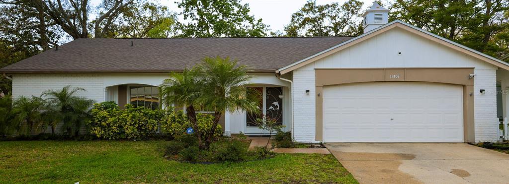 Foto principal - 13409 Rayburn Rd