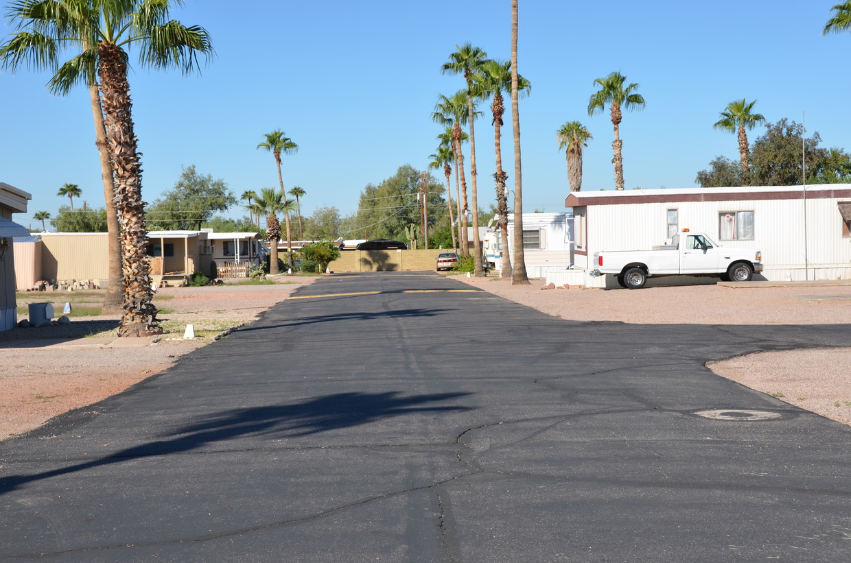 Primary Photo - Arizona Sleets Mobile Home Park