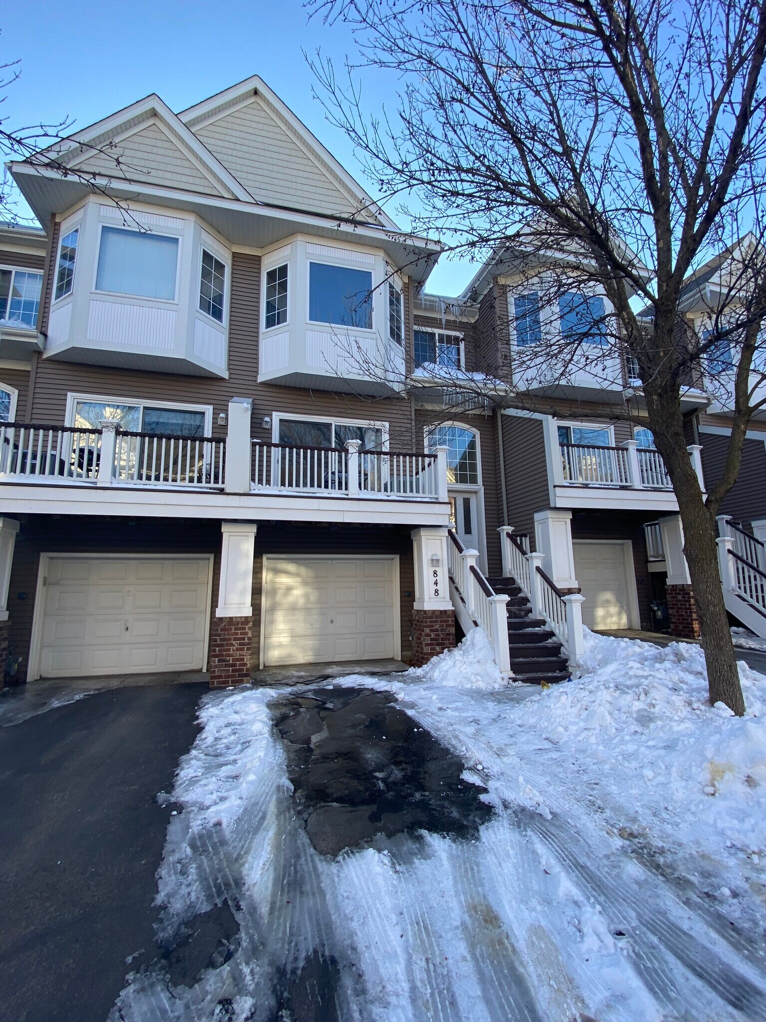 Townhomes For Rent Plymouth Mn