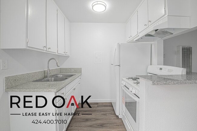 Building Photo - 14424 Budlong Ave