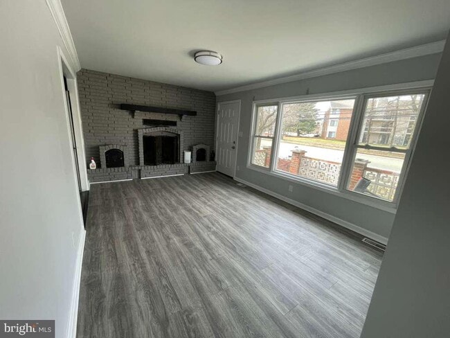 Foto del edificio - 7863 Baltimore Annapolis Blvd