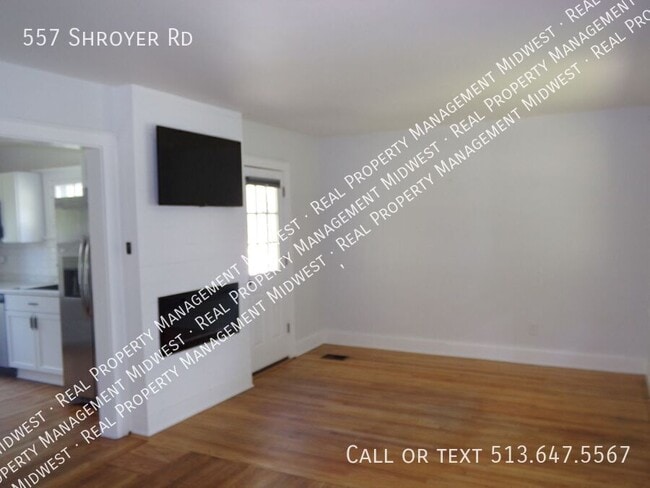 Photo - 557 Shroyer Rd House