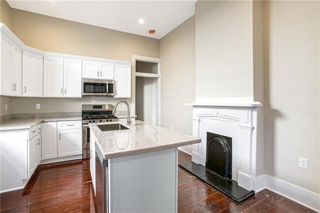 Foto del edificio - 306 Whitney Ave.