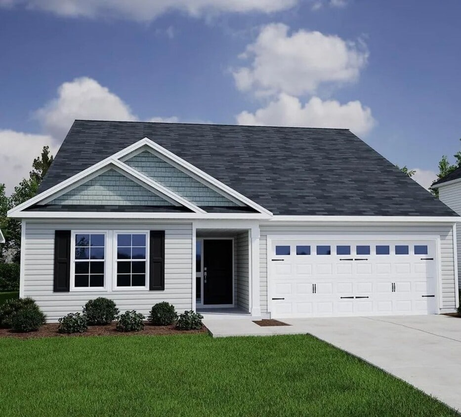 Lyden Village - Beautiful 4-bedroom Ranch - Lyden Village - Beautiful 4-bedroom Ranch