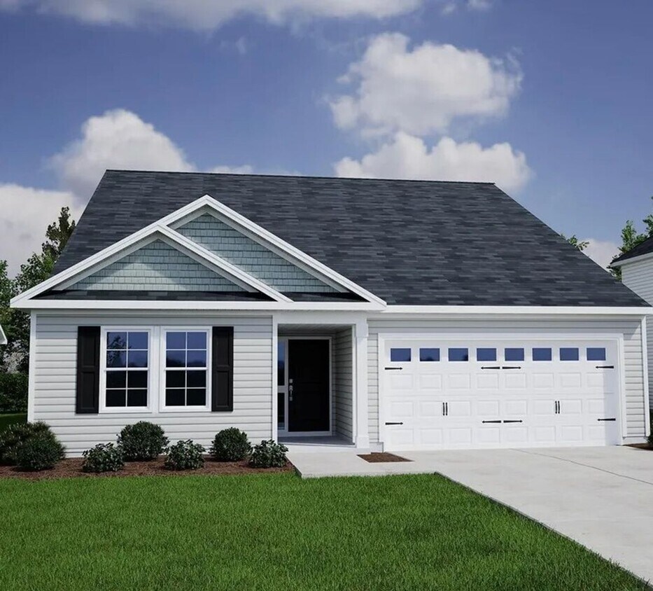 Primary Photo - Lyden Village - Beautiful 4-bedroom Ranch