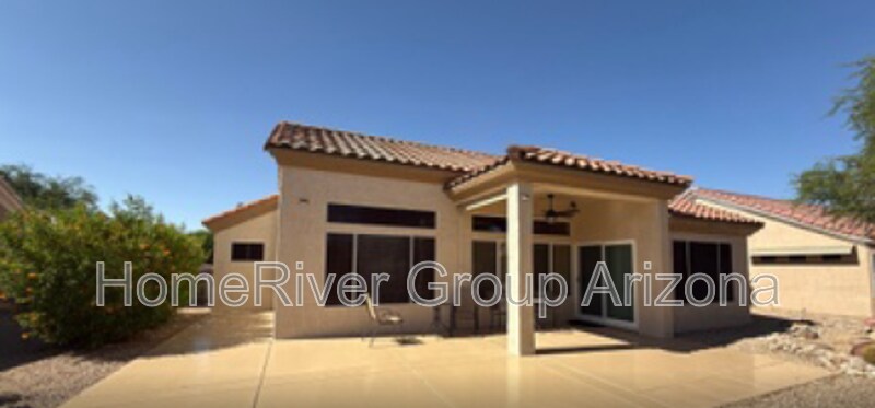 Foto del edificio - 13441 W Caraway Dr