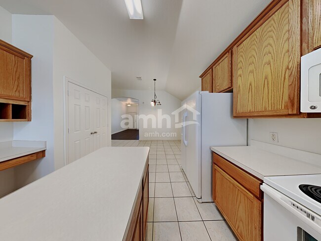 Foto del edificio - 5332 Sioux Creek Ln