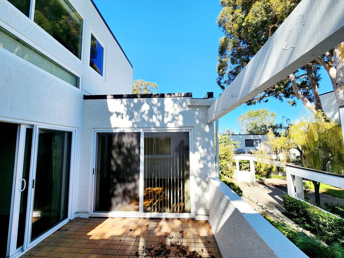 Primary Photo - Desirable townhouse style 2 bedroom at The...