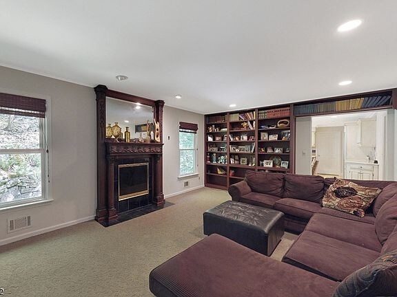 Foto del edificio - 12 Powder Horn Terrace