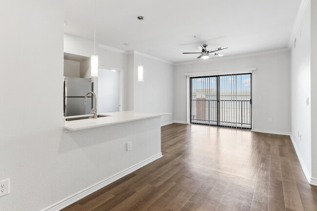 Building Photo - Residences at the Collection