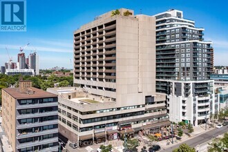 Building Photo - 720-1720 Spadina Ave.