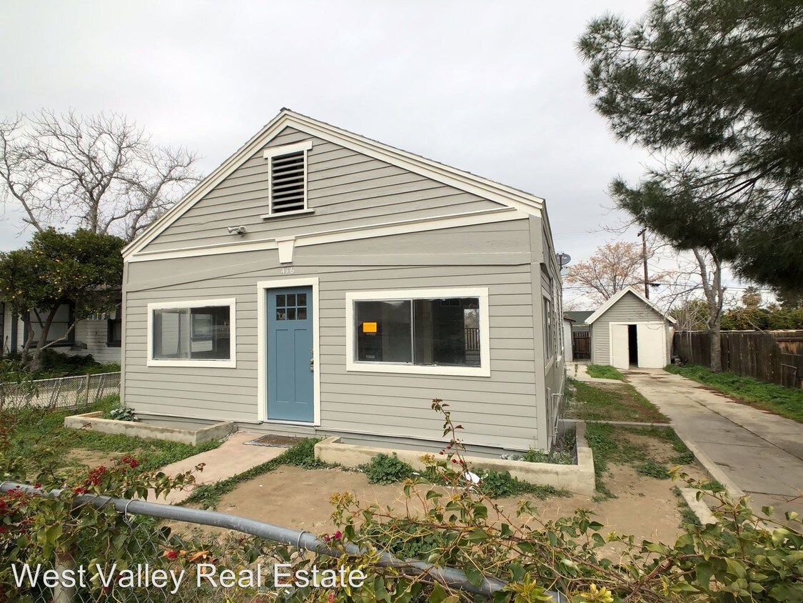 Primary Photo - 2 br, 1 bath House - 416 D Street