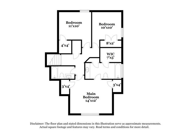 Foto del edificio - 1609 Soulshine Pl