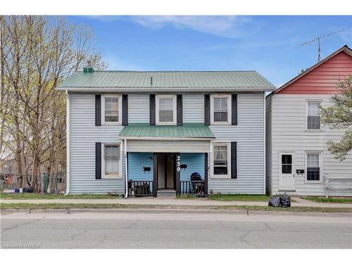 239 King St E Unité 1, Gananoque, On K7g 1g4 - Appartement à Louer à 