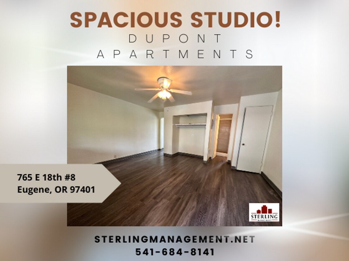 Foto principal - (DUP) - Studio Apartment! Great location, ...