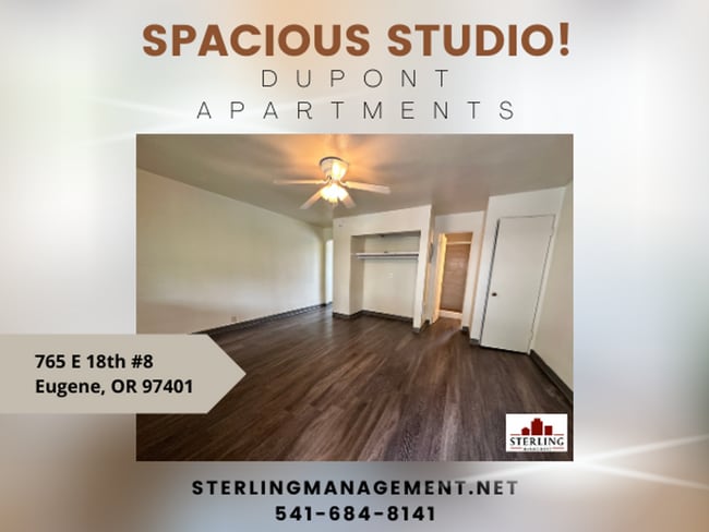 (DUP) - Studio Apartment! Great location, ... - (DUP) - Studio Apartment! Great location, ...