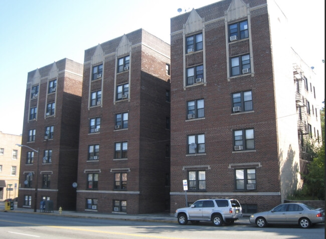 Foto del edificio - 44 Hill St